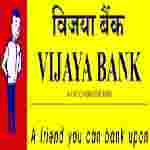 Vijaya Bank recruitment 2017-18 Notification