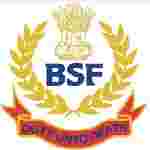 BSF recruitment 2017-18 notification