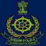 Sikkim Police recruitment 2018 notification